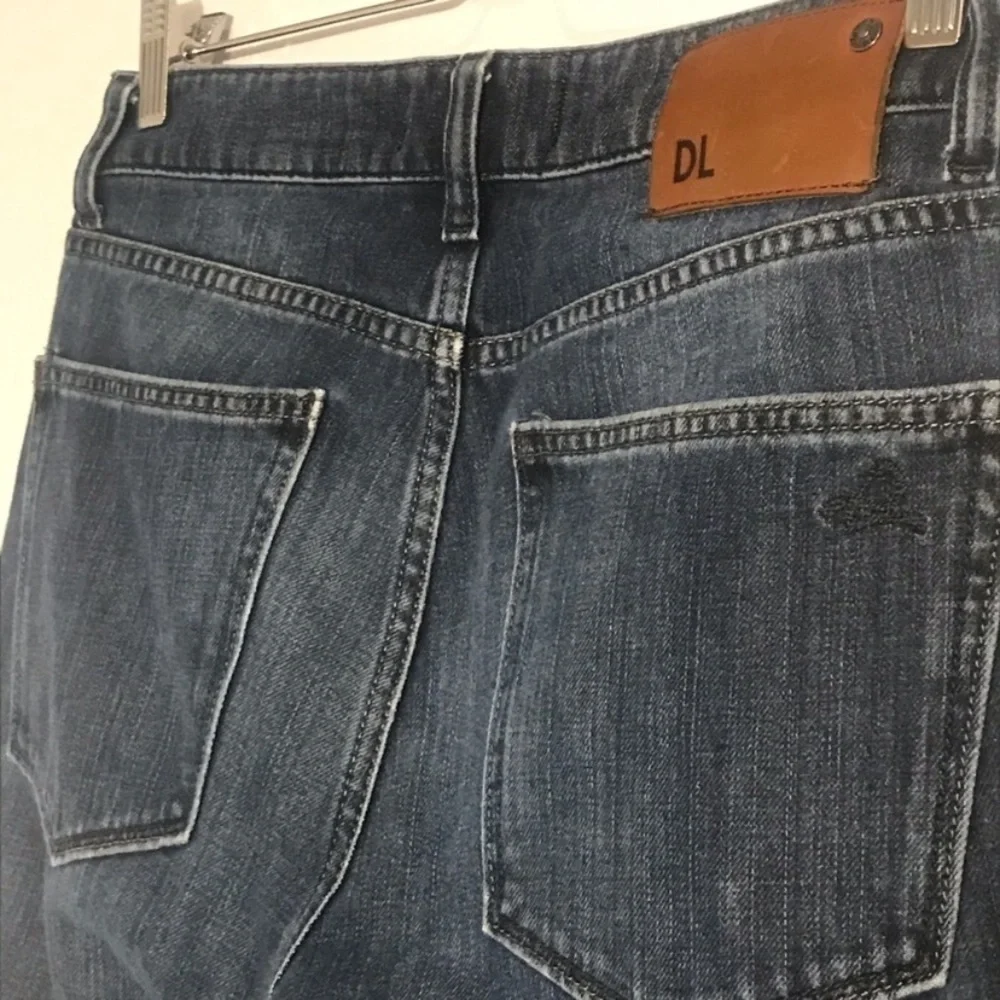 DL1961 Nick Slim Andretti Jeans 30W
